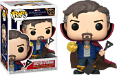 Spider-Man: No Way Home - Doctor Strange Pop! Vinyl Figure