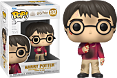 Harry Potter - Harry Potter with Philosopher’s Stone 20th Anniversary Pop! Vinyl Figure