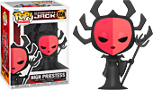 Samurai Jack - High Priestess Pop! Vinyl Figure