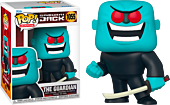 Samurai Jack - The Guardian Pop! Vinyl Figure