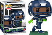 NFL Football - Jamal Adams Seattle Seahawks Pop! Vinyl Figure