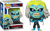 Iron Maiden - Live After Death Eddie Pop! Vinyl Figure