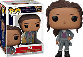 Spider-Man: No Way Home - MJ Pop! Vinyl Figure