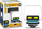 Wall-E - Mo Pop! Vinyl Figure