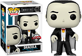 Dracula (1931) - Dracula Pop! Vinyl Figure