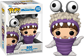 Monsters, Inc. - Boo with Costume 20th Anniversary Pop! Vinyl Figure