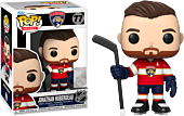 NHL Hockey - Leon Draisaitl Edmonton Oilers Pop! Vinyl Figure