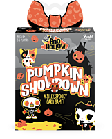 Paka Paka: Boo Hollow - Pumpkin Showdown Card Game