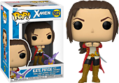 X-Men - Kate Pryde with Lockheed Pop! Vinyl Figure