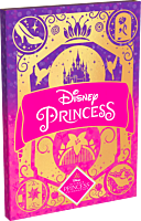 Disney - Ultimate Disney Princess Pinbook (Funko / Popcultcha Exclusive)