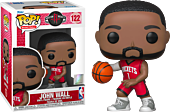NBA Basketball - John Wall Houston Rockets Pop! Vinyl Figure