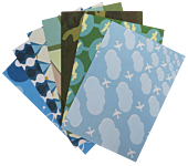 Sixty Second Paper Planes 60 Pack