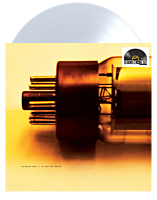 Porcupine Tree - We Lost The Skyline LP Vinyl Record (2026 Record Store Day Exclusive Clear Vinyl)