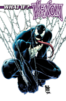 What If...? - Venom Trade Paperback Book