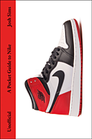 A Pocket Guide to Nike by Josh Sims Hardcover Book