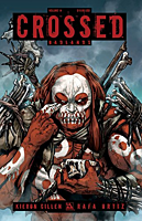 Crossed - Volume 14 Trade Paperback Book