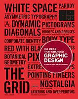 100 Ideas That Changed Graphic Design - Book (Paperback)