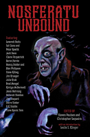 Nosferatu - Nosferatu Unbound Paperback Book