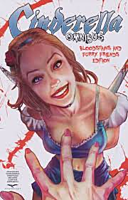 Grimm Fairy Tales - Cinderella Omnibus: Bloodstains & Furry Friends Edition Trade Paperback Book