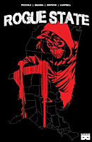 Rogue State - Volume 01 Paperback Book