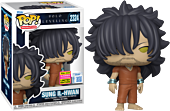 Solo Leveling - Sung Il-Hwan Pop! Vinyl Figure (2026 Summer Convention Exclusive) (Popcultcha Exclusive)
