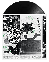 Vintage Crop - Serve To Serve Again LP Vinyl Record