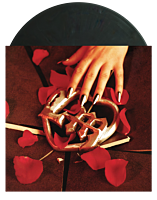 Leatherman - Turn You On LP Vinyl Record (Recycled Vinyl)