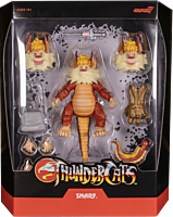 ThunderCats - Snarf Ultimates! 7” Scale Action Figure (Wave 7)