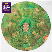 The Wiggles - The Tree of Wisdom LP Vinyl Record (Picture Disc)