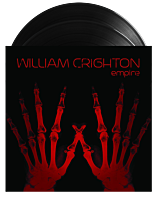 William Crighton - Empire LP Vinyl Record