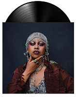 Emily Wurramara - Nara LP Vinyl Record