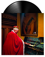 Custard - Respect All Lifeforms LP Vinyl Record