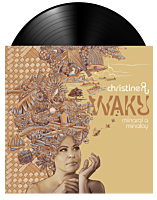 Christine Anu - Waku: Minaral A Minalay LP Vinyl Record