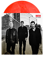 Dogstar - All In Now LP Vinyl Record (Red Marble Coloured Vinyl)