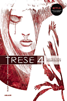 Trese - Volume 04 Last Seen After Midnight Trade Paperback Book