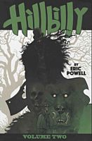 Hillbilly - Volume 02 Trade Paperback