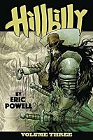 Hillbilly - Volume 03 Trade Paperback