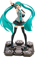 Hatsune Miku - Hatsune Miku Super Figure Collection 1/10 Scale PVC Statue