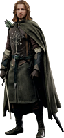 The Lord of the Rings - Faramir Collectible 1/6th Scale Action Figure