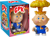 Garbage Pail Kids - Adam Bomb 10