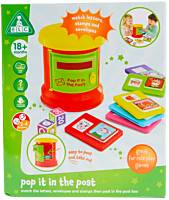 ELC: Early Learning Centre - Pop it in the Post Game