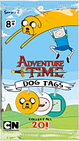 Adventure Time - Dog Tags Blind Bag (Series 2)