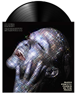 Alanis Morissette - Such Pretty Forks In The Road LP Vinyl Record