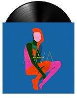 All We Are - All We Are LP Vinyl Record