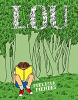 Lou by Melissa Mendes Paperback