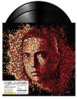 Eminem - Relapse 2xLP Vinyl Record