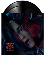 Eminem - The Death Of Slim Shady (Coup De Grace) 2xLP Vinyl Record