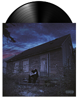 Eminem - The Marshall Mathers LP 2 10th Anniversary Edition 4xLP Vinyl Record
