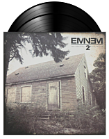Eminem - The Marshall Mathers LP 2 2xLP Vinyl Record