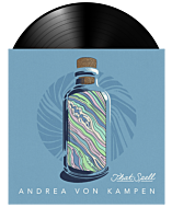 Andrea von Kampen - That Spell LP Vinyl Record